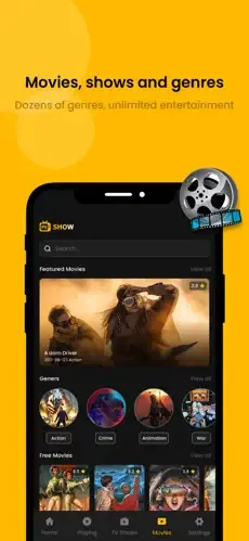 kannada-hotstar Movies and shows