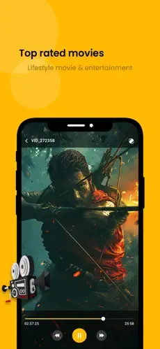kannada-hotstar Top Rated Movies